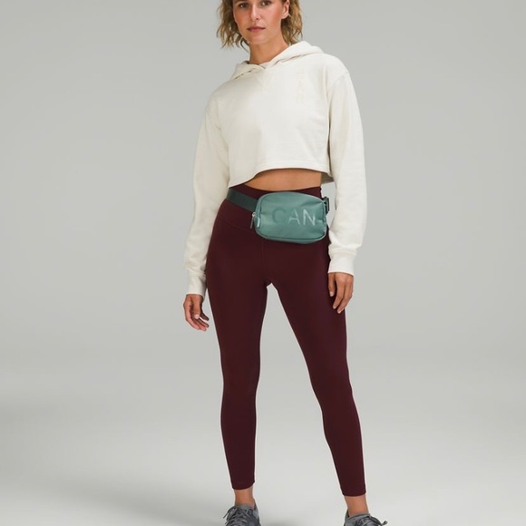 Lululemon Team Canada Belt Bag 1L - Picture 3 of 4